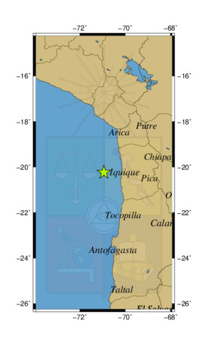 Referencia geográfica