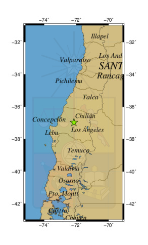 Referencia geográfica