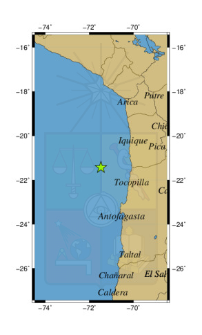 Referencia geográfica
