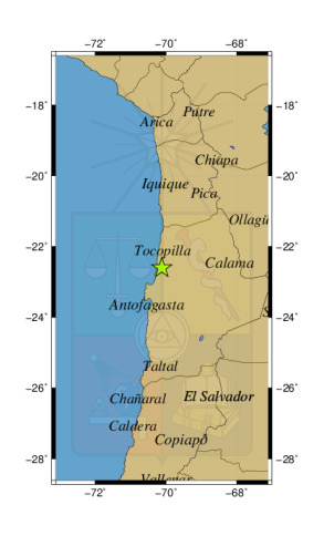 Referencia geográfica