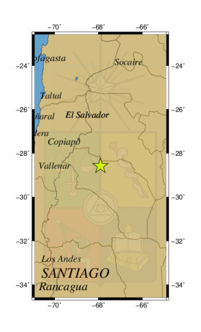 Referencia geográfica