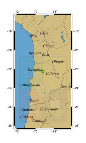 Referencia geográfica