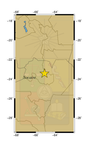 Referencia geográfica