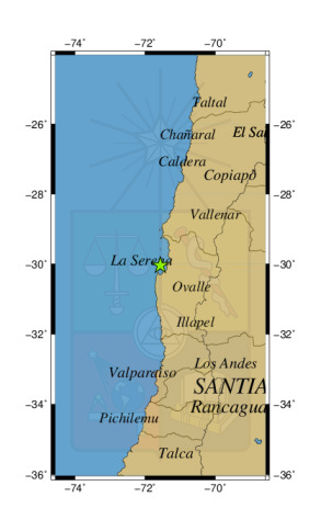 Referencia geográfica
