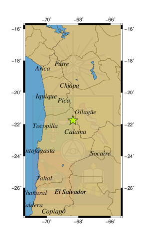 Referencia geográfica
