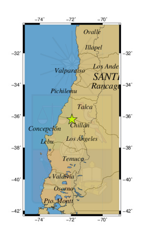 Referencia geográfica