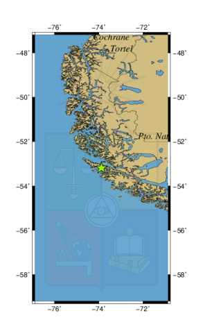 Referencia geográfica