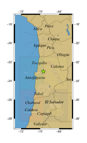 Referencia geográfica