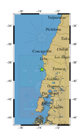 Referencia geográfica