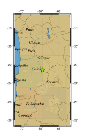 Referencia geográfica