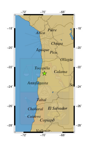 Referencia geográfica