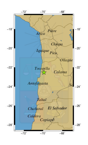 Referencia geográfica