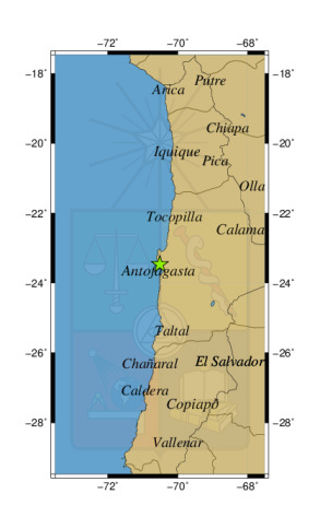 Referencia geográfica