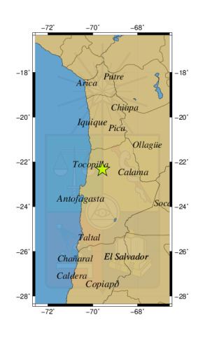 Referencia geográfica