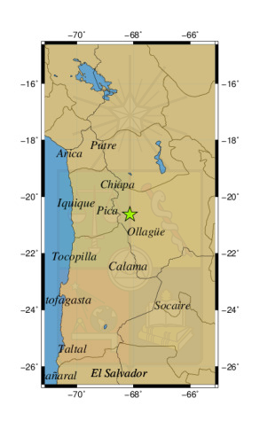 Referencia geográfica