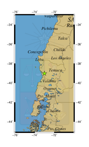 Referencia geográfica