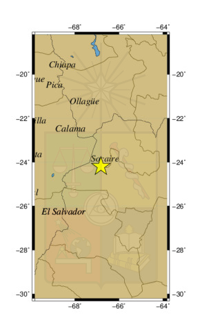 Referencia geográfica