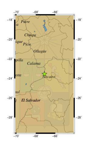 Referencia geográfica