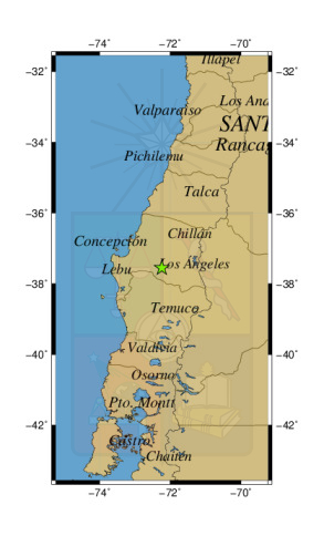 Referencia geográfica