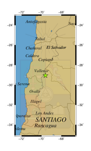 Referencia geográfica