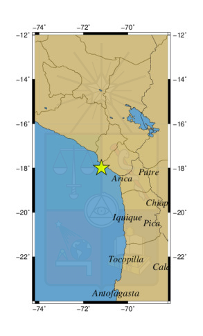 Referencia geográfica