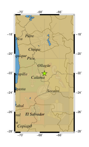 Referencia geográfica