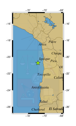 Referencia geográfica