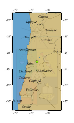 Referencia geográfica