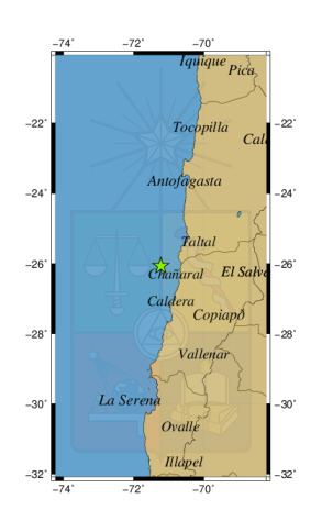 Referencia geográfica
