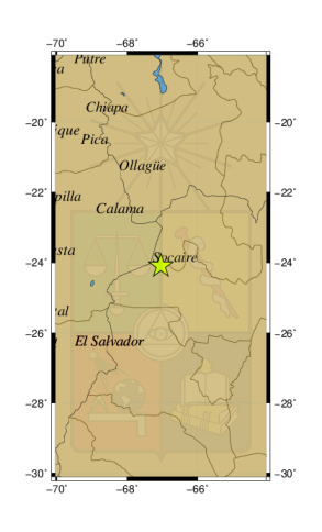 Referencia geográfica
