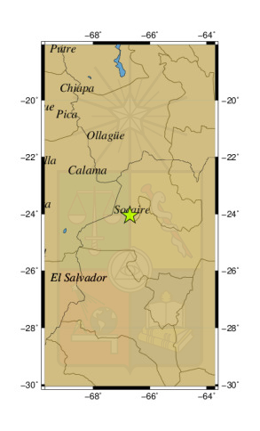 Referencia geográfica