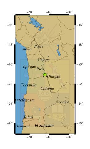 Referencia geográfica