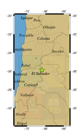 Referencia geográfica
