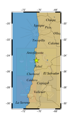 Referencia geográfica