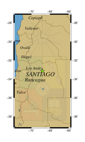 Referencia geográfica