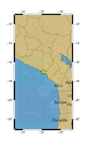 Referencia geográfica