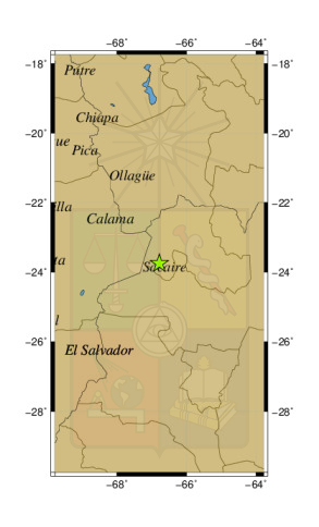 Referencia geográfica