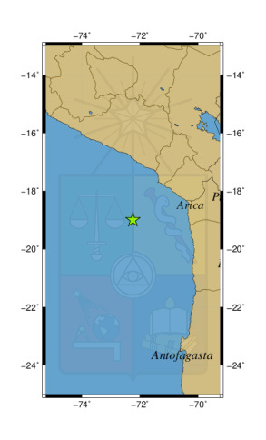 Referencia geográfica