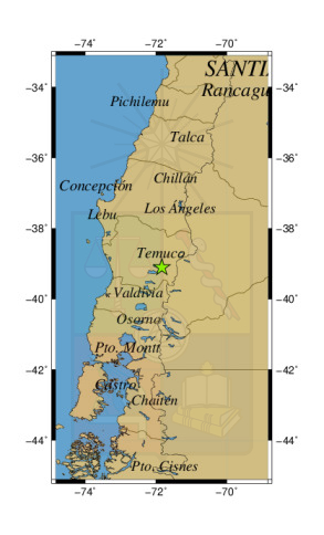 Referencia geográfica