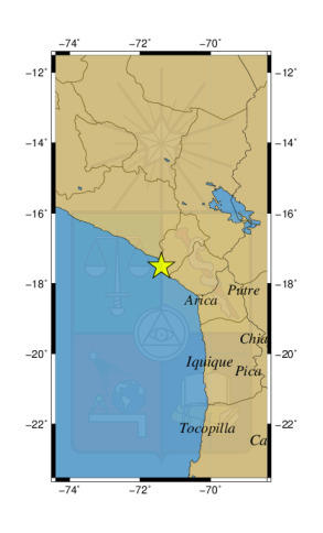 Referencia geográfica