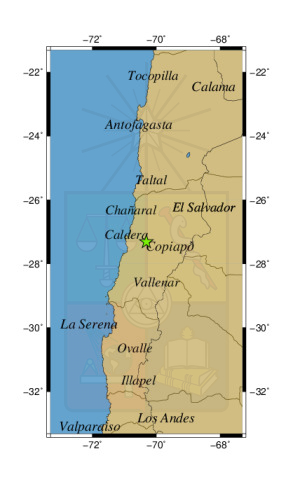 Referencia geográfica
