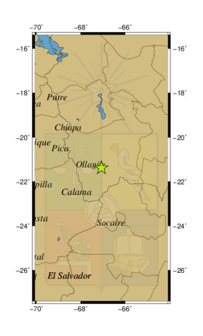 Referencia geográfica