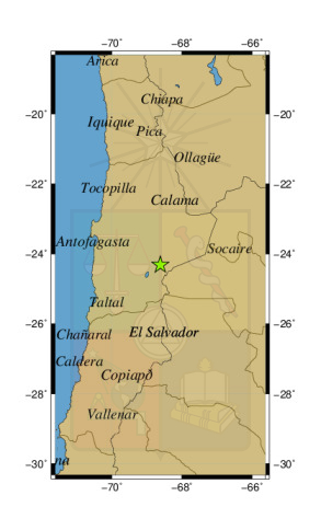 Referencia geográfica