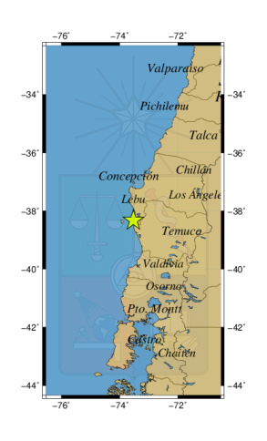 Referencia geográfica