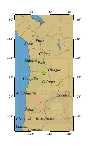 Referencia geográfica