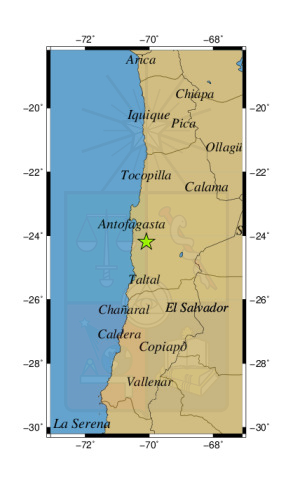Referencia geográfica