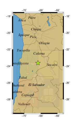 Referencia geográfica