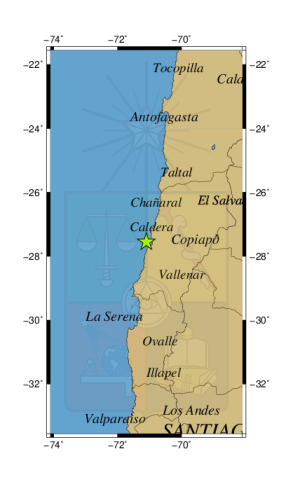 Referencia geográfica