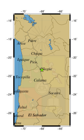 Referencia geográfica