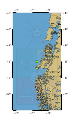 Referencia geográfica